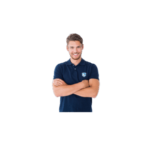 Pionner Men Casual Short Sleeve