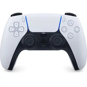 DualSense Wireless Controller for PlayStation 5 - White