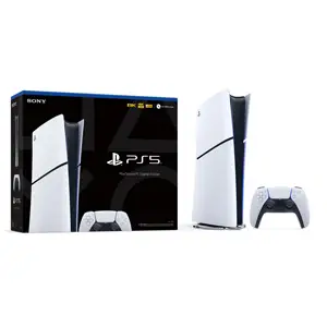 Sony PlayStation 5 Slim Console Digital Edition