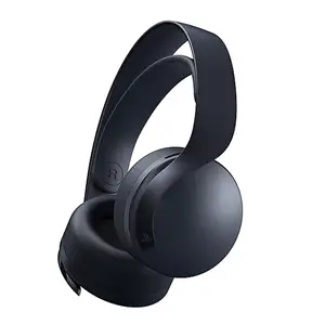 PULSE 3D™ Wireless Headset - Midnight Black