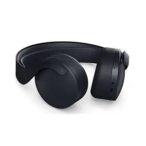 PULSE 3D™ Wireless Headset - Midnight Black