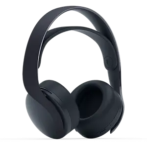 PULSE 3D™ Wireless Headset - Midnight Black