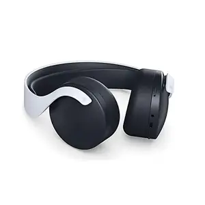 PULSE 3D™ Wireless Headset - White