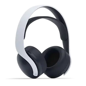 PULSE 3D™ Wireless Headset - White