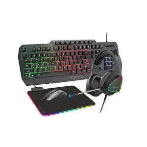 Vertukit 4-In-1 Gaming Starter Kit