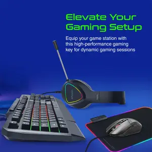 Vertukit 4-In-1 Gaming Starter Kit