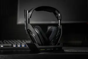 ASTRO A50 Wireless + Base Station