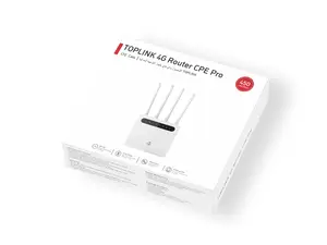 Toplink 4G Wifi Router CPE Pro