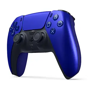 DualSense Wireless Controller for PlayStation 5 - Cobalt Blue