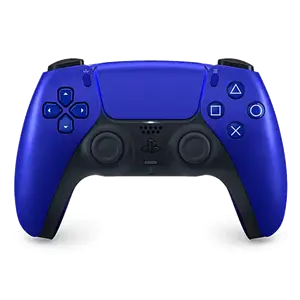 DualSense Wireless Controller for PlayStation 5 - Cobalt Blue