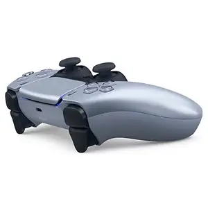 DualSense Wireless Controller for PlayStation 5 - Sterling Silver