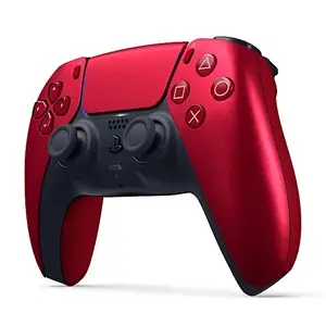 DualSense Wireless Controller for PlayStation 5 - Volcanic Red