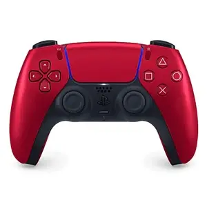 DualSense Wireless Controller for PlayStation 5 - Volcanic Red