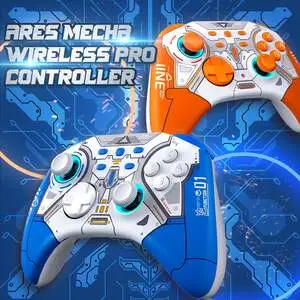 IINE Ares Mecha Wireless Pro Controller