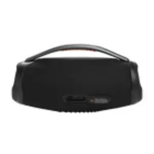 JBL Boombox 3 Portable Bluetooth Speaker (Black)