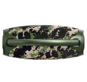 JBL Boombox 3 Portable Bluetooth Speaker (Camo)