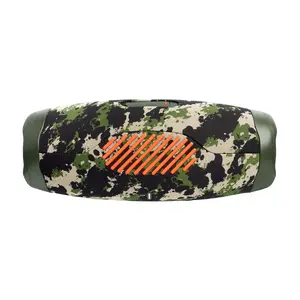 JBL Boombox 3 Portable Bluetooth Speaker (Camo)