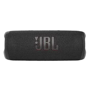 JBL Flip 6 Portable Waterproof Speaker Black