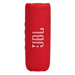 JBL Flip 6 Portable Waterproof Speaker Red