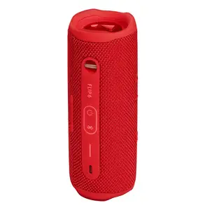 JBL Flip 6 Portable Waterproof Speaker Red