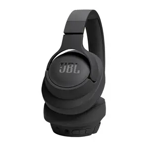 JBL Tune 720BT - Wireless over-ear headphones - Black