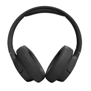 JBL Tune 720BT - Wireless over-ear headphones - Black