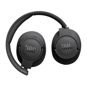 JBL Tune 720BT - Wireless over-ear headphones - Black