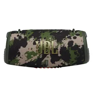 JBL Xtreme 3 Portable Bluetooth Waterproof Speaker (Camo)