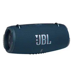 JBL Xtreme 3 Portable Bluetooth Waterproof Speaker (Blue)