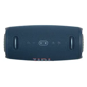 JBL Xtreme 3 Portable Bluetooth Waterproof Speaker (Blue)