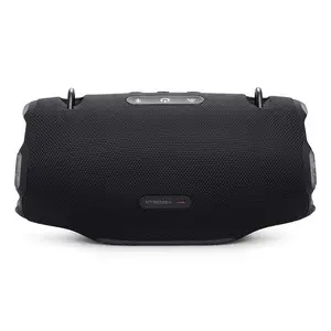 JBL Xtreme 4 Portable Bluetooth Speaker (Black)