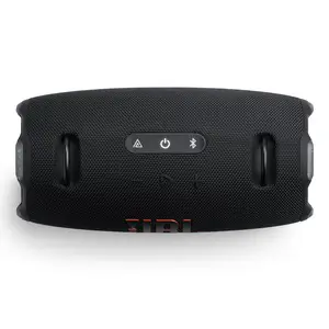 JBL Xtreme 4 Portable Bluetooth Speaker (Black)