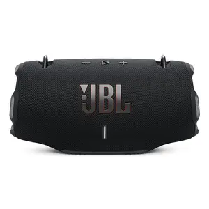 JBL Xtreme 4 Portable Bluetooth Speaker (Black)