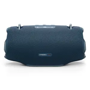 JBL Xtreme 4 Portable Bluetooth Speaker (Blue)