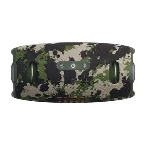 JBL Xtreme 4 Portable Bluetooth Speaker (Camo)