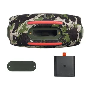 JBL Xtreme 4 Portable Bluetooth Speaker (Camo)