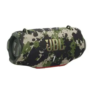 JBL Xtreme 4 Portable Bluetooth Speaker (Camo)