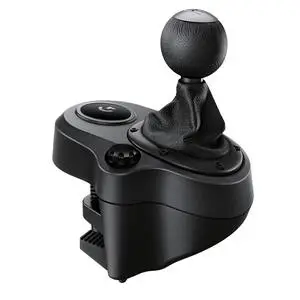 Logitech Driving Force Shifter For G29, G920 & G923 Racing Wheels