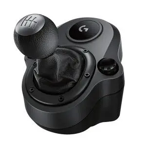 Logitech Driving Force Shifter For G29, G920 & G923 Racing Wheels