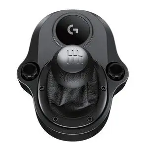 Logitech Driving Force Shifter For G29, G920 & G923 Racing Wheels