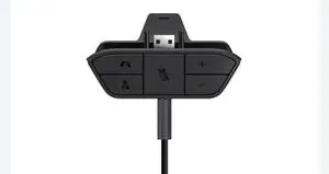 Microsoft Xbox One Stereo Headset Adapter