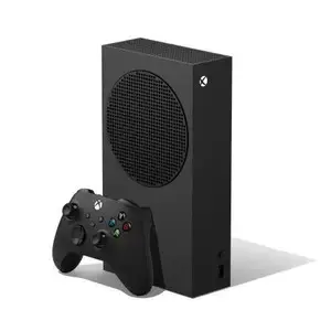 Microsoft Xbox Series S Digital Console 1TB - Black