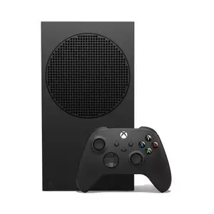 Microsoft Xbox Series S Digital Console 1TB - Black