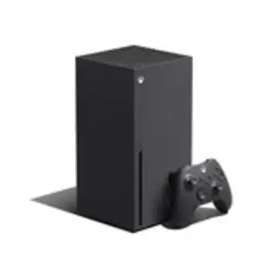 Microsoft Xbox Series X Console