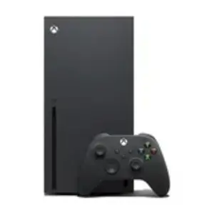 Microsoft Xbox Series X Console