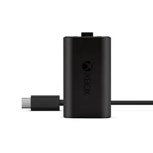 Microsoft Xbox Series X Play and Charge Kit