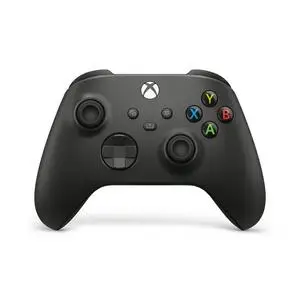 Microsoft Xbox Series X Wireless Controller Carbon Black