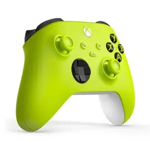 Microsoft Xbox Series X Wireless Controller Electric Volt