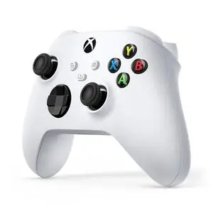 Microsoft Xbox Series X Wireless Controller Robot White