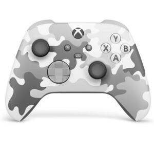 Microsoft Xbox Wireless Controller - Arctic Camo